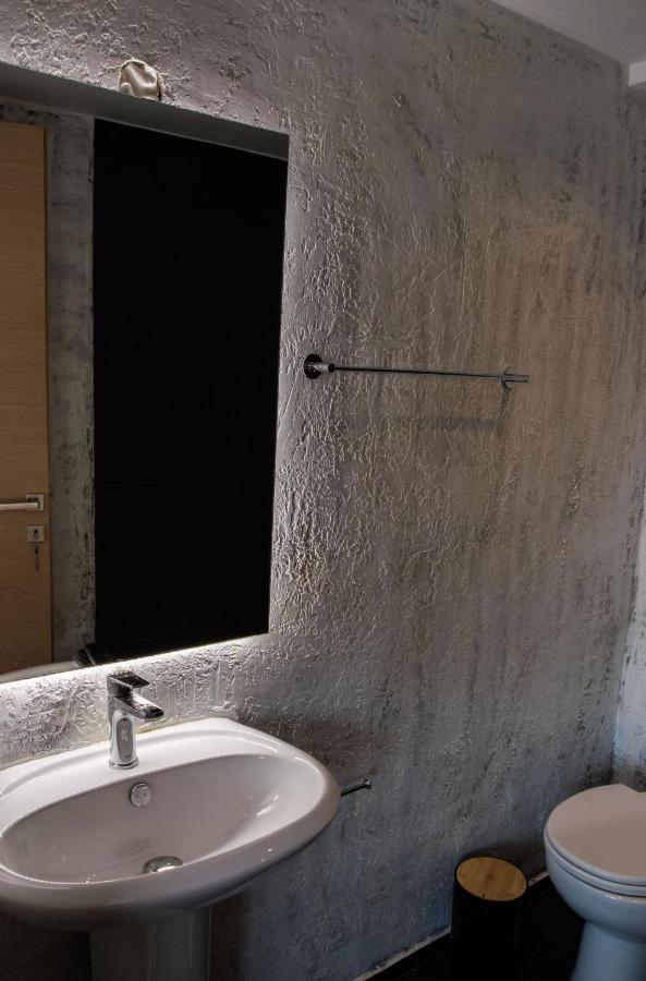 Kastren Rooms Chania  ภายนอก รูปภาพ