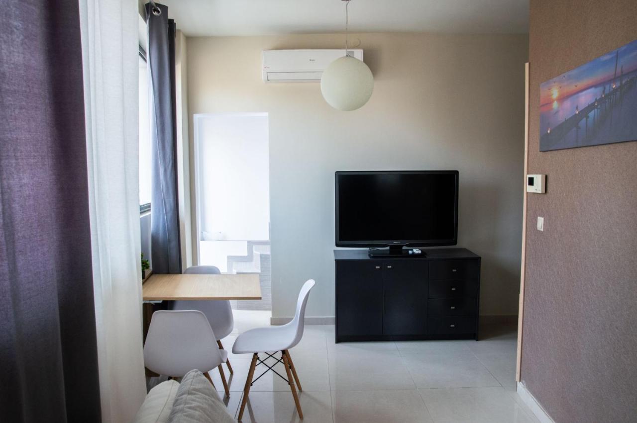 Kastren Rooms Chania  ภายนอก รูปภาพ