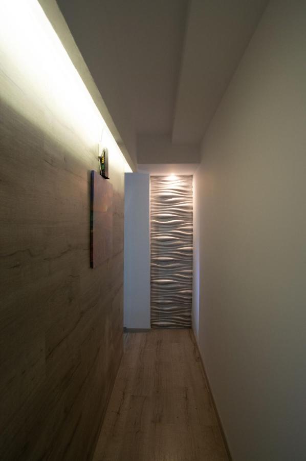 Kastren Rooms Chania  ภายนอก รูปภาพ