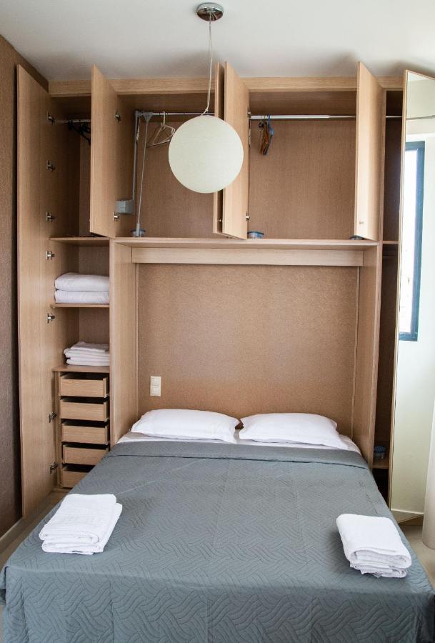 Kastren Rooms Chania  ภายนอก รูปภาพ